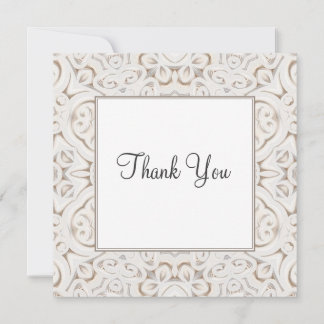 Vintage paper lace wedding