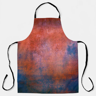 vintage paper stained background with inkabstract, apron