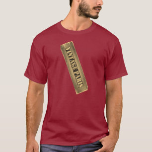 Vintage Paris #1 T-shirt