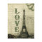 Vintage Paris Collage