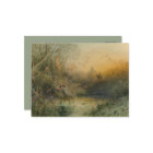 Vintage Pastel Fairy Land by Gustave Doré