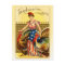 Vintage Patriotic Thanksgiving - Lady Liberty