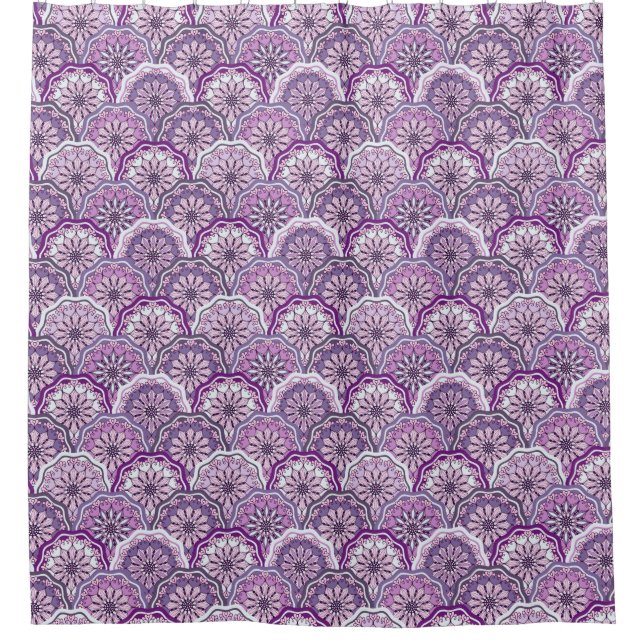 Vintage Pattern (Front)