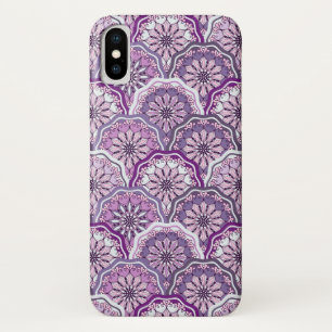 Vintage Pattern Case-Mate iPhone Case