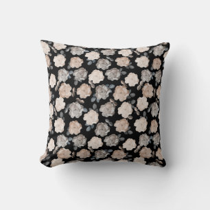 Vintage Pattern Cushion