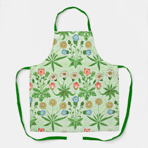 Vintage pattern, Daisy, by William Morris Apron
