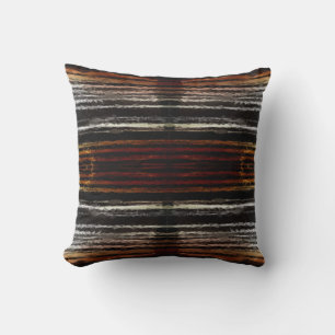 Vintage Pattern Design Carpet Pillow