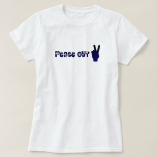 Vintage Peace T-Shirt