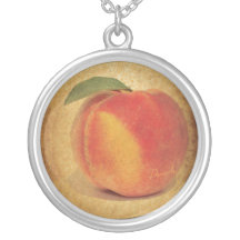 Vintage Peach