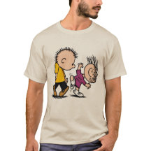 Vintage-Peanuts-Charlie-Brown-Dance