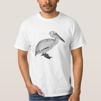 Vintage Pelican Light T-shirt