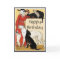 Vintage Pet Lover Birthday Card