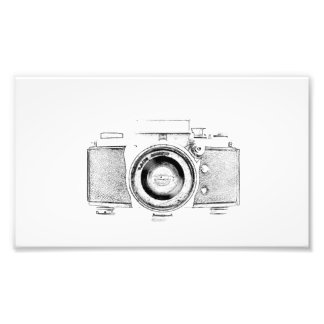 Vintage Photographic Prints, Vintage Photography Prints