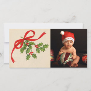 vintage photo cards