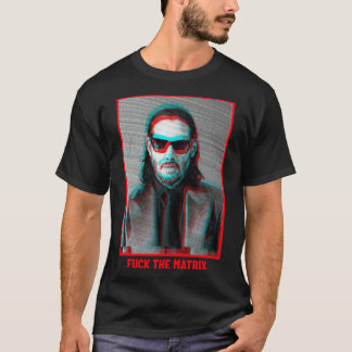 Vintage Photograp Keanu Art Reeves Gifts Music Fan T-Shirt