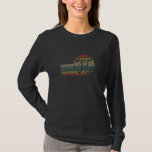 Vintage Pi Day 3.14 Pi Number Mathematics Teacher  T-Shirt<br><div class="desc">Vintage Pi Day 3.14 Pi Number Mathematics Teacher Maths</div>