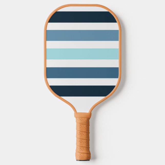 Vintage Pickleball Paddle (Front)