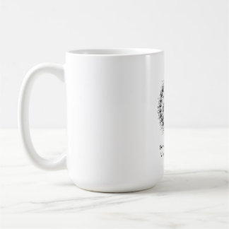 Vintage Pickleball T-Shirt Coffee Mug