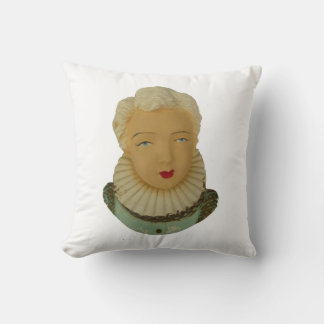 Vintage Pillow