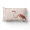 Vintage Pink Flamingo