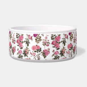 Vintage Pink Roses