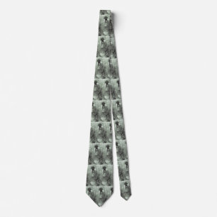 Vintage Pirates, Captain Goldsack by Howard Pyle Tie