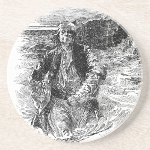 Vintage Pirates, Sir Henry Morgan in the Ocean Coaster
