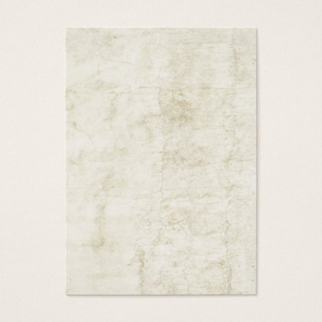 Vintage Plaster or Parchment Background Customized (Front)
