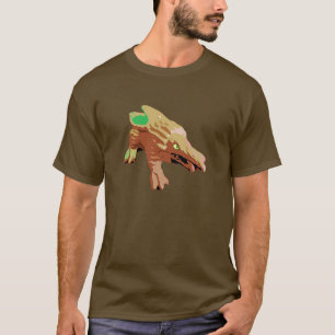 Vintage Plastic Toy T-Shirt