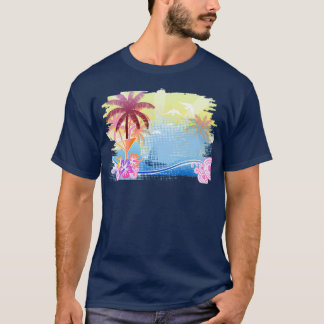 Vintage Playa T-Shirt