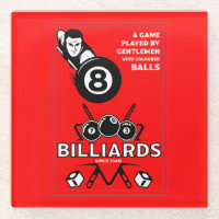 Vintage Pocket Billards