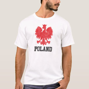 Vintage Poland T-Shirt