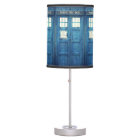 Vintage Police phone Public Call Box