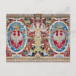 Vintage Polish Postcards