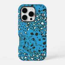 Vintage Polka dot or dotted iPhone / iPad case