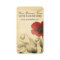 Vintage Poppy Business Cards - Ephemera Floral