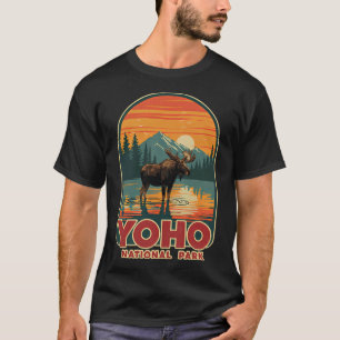 Vintage Positano Amalfi Coast Italy T-Shirt