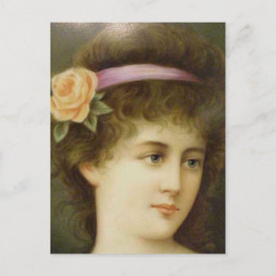 Vintage Post Card