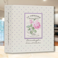 Vintage Postcard Collectors Album