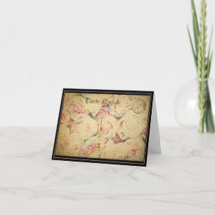 Vintage Postcard Valentine's Day