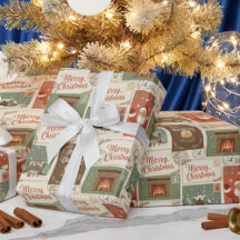 Vintage Postcards & Holiday Greetings
