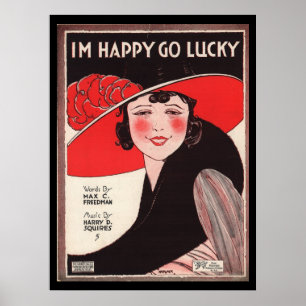 Vintage Poster