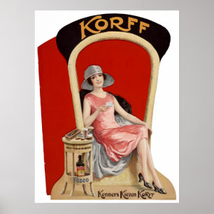 Vintage Poster
