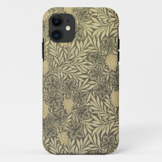 Vintage Pre Raphaelite William Morris Phone Cases