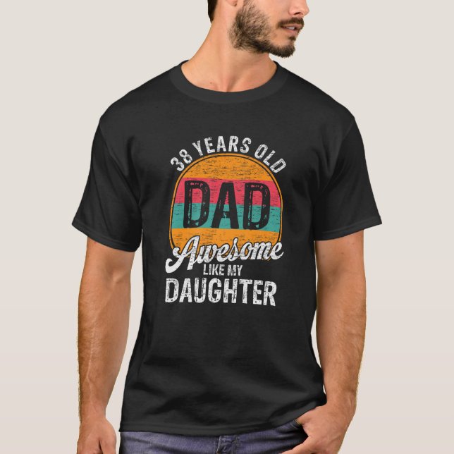 Vintage Premium T-Shirt (Front)