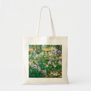 Vintage pretty flowers Windflowers illustration Tote Bag