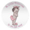 Vintage Princess Baby Shower
