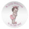 Vintage Princess Baby Shower