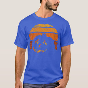 Vintage Pumpkin T-Shirt