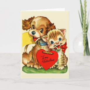  Noveread 160 Sets Vintage Valentines Day Cards for Adults  Including 160 Retro Cute Greeting Cards Bulk 160 Envelopes and 160 Pcs  Heart Stickers for School Classroom Exchange Valentine Kids Party Gifts :  Office Products